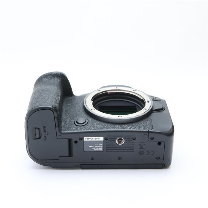 キヤノン（Canon） 《並品》Canon EOS R6 Mark II ボディ : カメラ専門