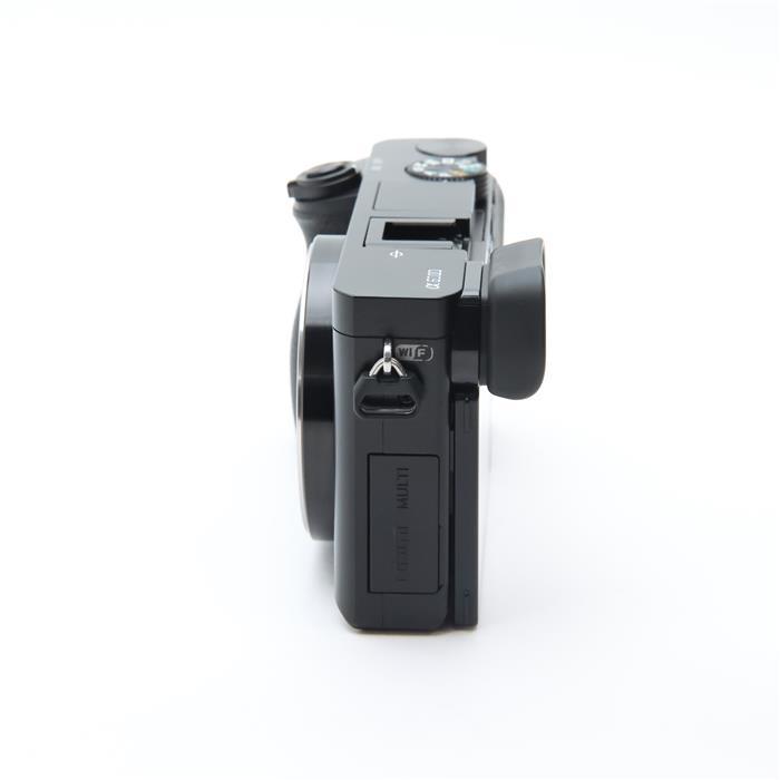 SONY（ソニー） 《並品》SONY α6000ボディ ILCE-6000 : カメラ専門店