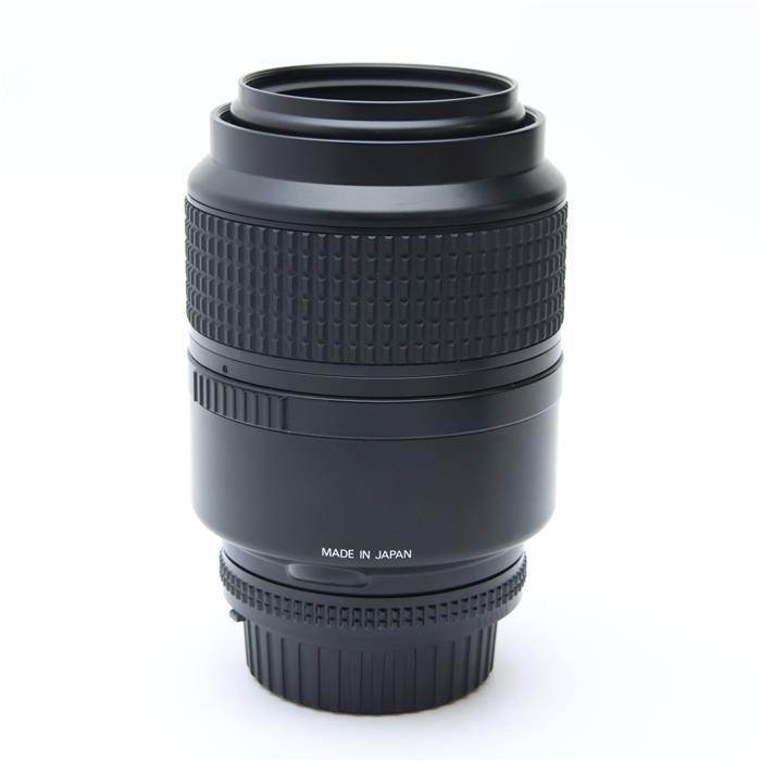 ニコン（Nikon） 《難有品》Nikon AF 105mm F2.8 Micro : カメラ専門店