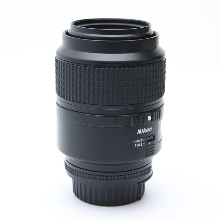 ★極美品★ AF MICRO NIKKOR 105mm F2.8 #561M ☆極美品☆ AF MICRO NIKKOR 105mm F2.8 #561M AI AF Micro Nikkor