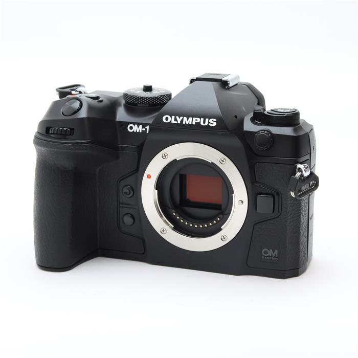 OLYMPUS OM-1 一眼レフカメラ ブラックボディー 初期型OLYMPUS OM-1 ほぼM-1ブラックボディをGETした話 – Paraíso de