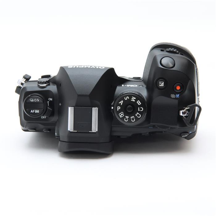 良品》OM SYSTEM OM-1 ボディ : カメラ専門店マップカメラYahoo!店