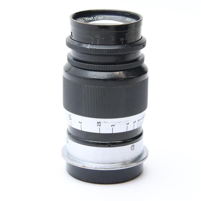 ライカ（Leica） 《難有品》Leica エルマー L90mm F4 : カメラ専門店