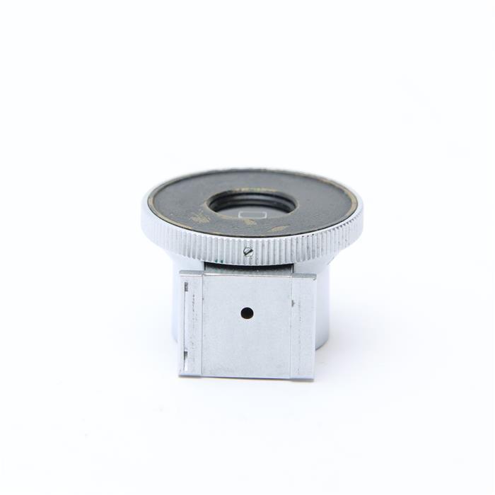 ライカ（Leica） 《並品》Leica ファインダー 90mm SGVOO（近距離補正