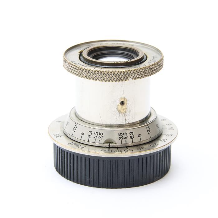 ライカ（Leica） 《難有品》Leica エルマー L50mm F3.5 : カメラ専門店