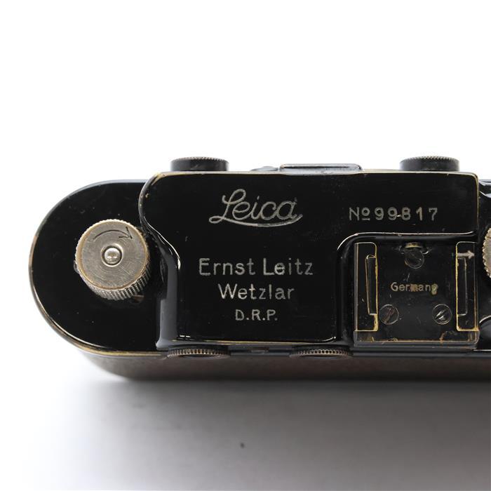 期間限定出品　leica DIII ライカ セミクローム　動作確認済み 期間限定出品 leica DIII ライカ セミクローム 動作確認済み