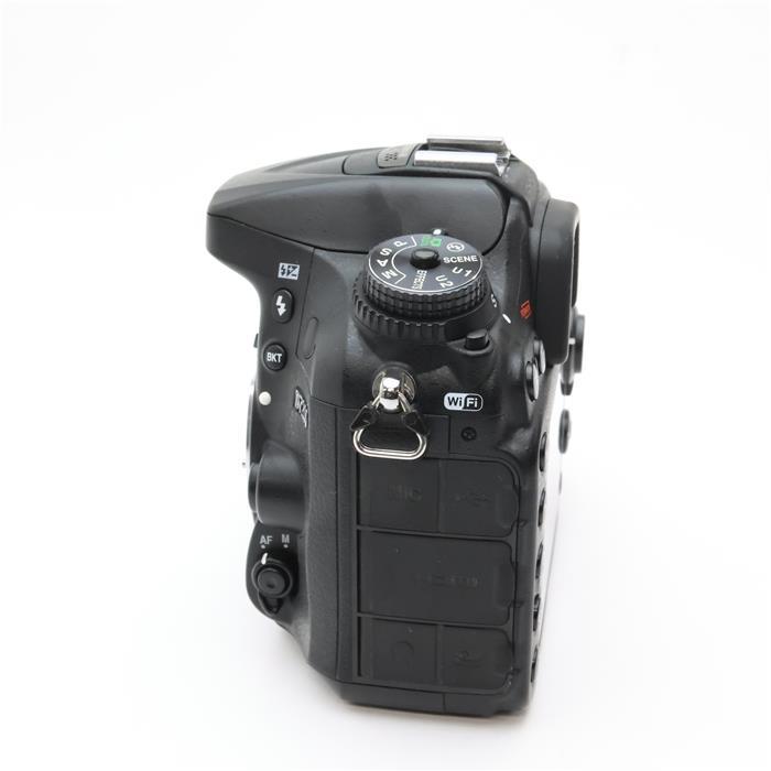 ニコン（Nikon） 《並品》Nikon D7200 ボディ : カメラ専門店マップ