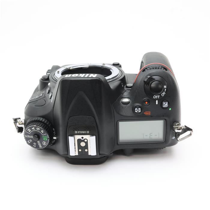 ニコン（Nikon） 《並品》Nikon D7200 ボディ : カメラ専門店マップ