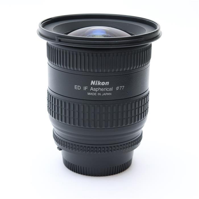 ニコン（Nikon） 《並品》Nikon Ai AF Zoom-Nikkor 18-35mm F3.5-4.5D