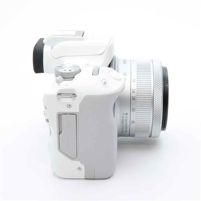 キヤノン（Canon） 《良品》Canon EOS R50 ダブルズームキット