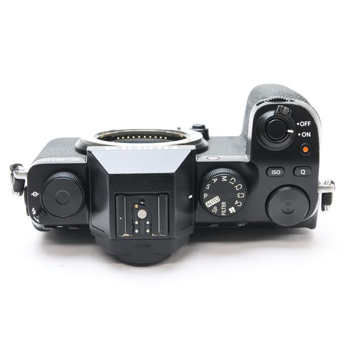 FUJIFILM（フジフイルム） 《並品》FUJIFILM X-S10 ボディ : カメラ