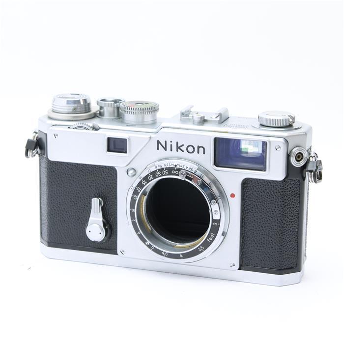 ニコン（Nikon） 《良品》Nikon S3 : カメラ専門店マップカメラYahoo
