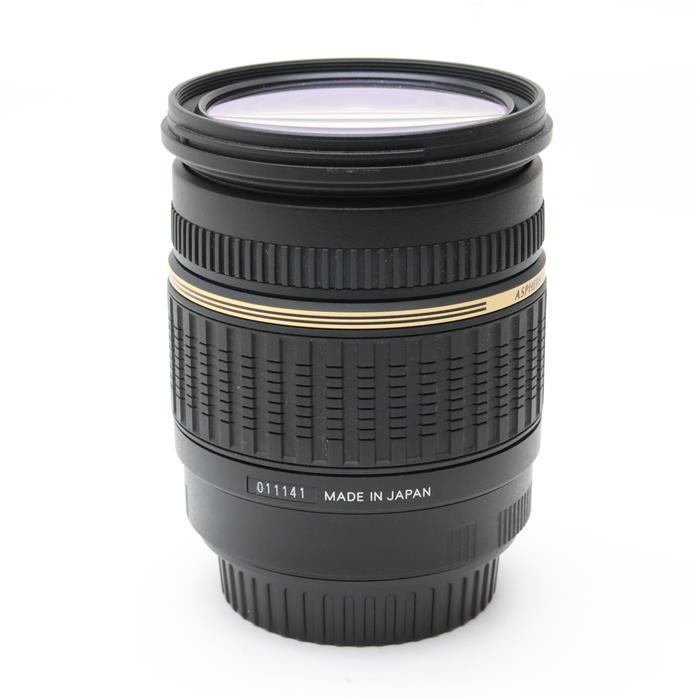 良品 TAMRON タムロン A16 SP AF 17-50mm Canon用 TAMRON（タムロン） 《難有品》TAMRON SP AF17-50mm F2.8XR DiII LD