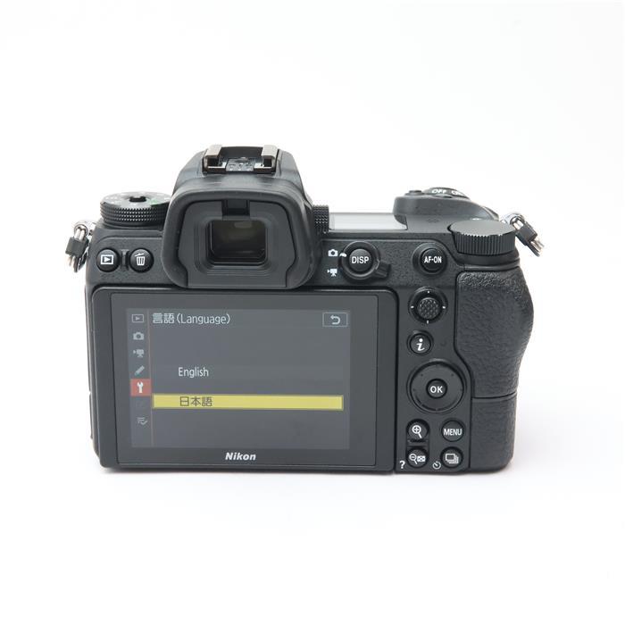 ニコン（Nikon） 《美品》Nikon Z7 ボディ : カメラ専門店マップカメラ