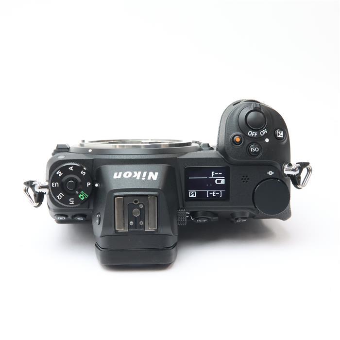 ニコン（Nikon） 《美品》Nikon Z7 ボディ : カメラ専門店マップカメラ
