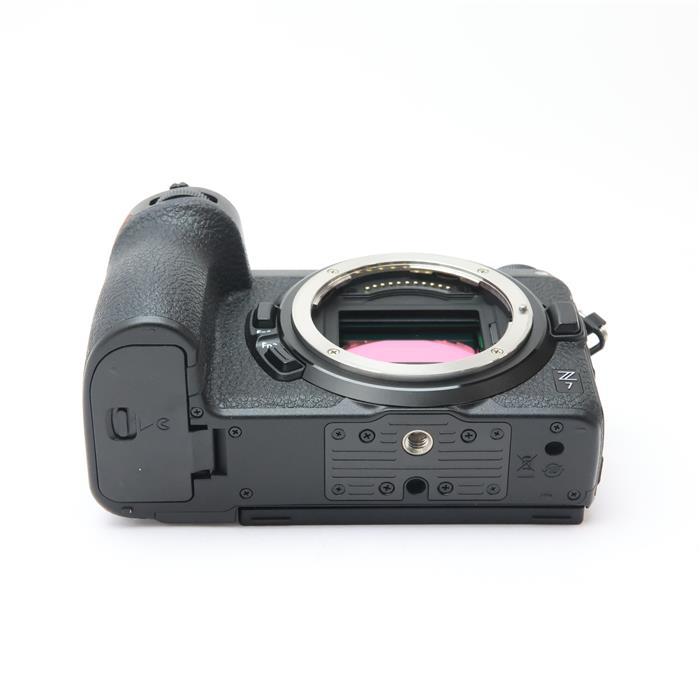 ニコン（Nikon） 《美品》Nikon Z7 ボディ : カメラ専門店マップカメラ