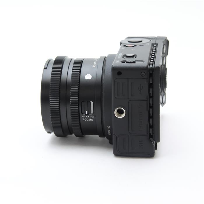 シグマ（SIGMA） 《並品》SIGMA fp ＆ Contemporary 45mm F2.8 DG DN