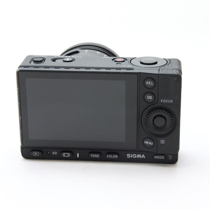 シグマ（SIGMA） 《並品》SIGMA fp ＆ Contemporary 45mm F2.8 DG DN