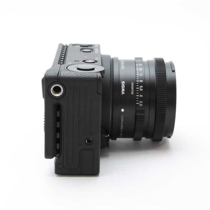 シグマ（SIGMA） 《並品》SIGMA fp ＆ Contemporary 45mm F2.8 DG DN