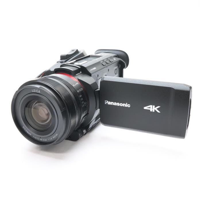 Panasonic（パナソニック） 《美品》Panasonic デジタル4Kビデオカメラ