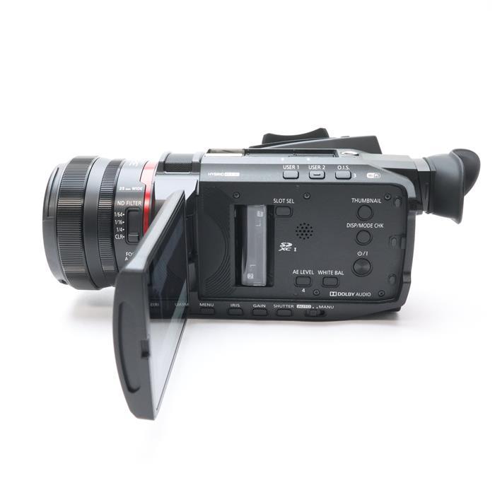 新品 未開封 パナソニック HC-X1500-K デジタル4Kビデオカメラ 新品 未開封 パナソニック HC-X1500-K デジタル4Kビデオカメラ Amazon