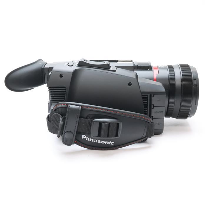 【4Kビデオカメラ】Panasonic HC-X1500 Amazon | Panasonic X1500 4K プロフェッショナルビデオカメラ 24倍