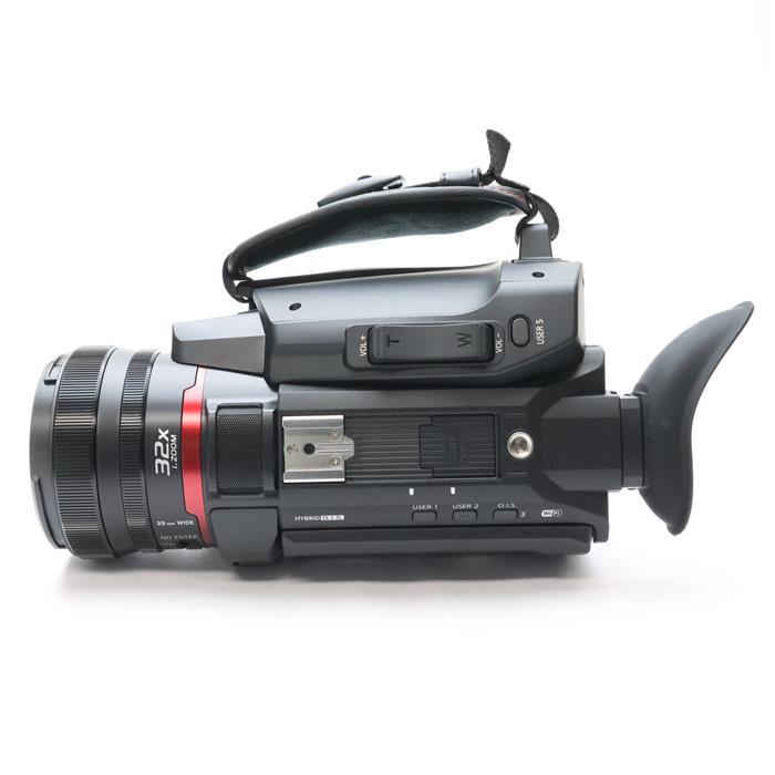 Panasonic（パナソニック） 《美品》Panasonic デジタル4Kビデオカメラ