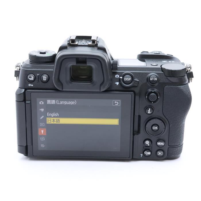 ニコン（Nikon） 《並品》Nikon Z6III ボディ : カメラ専門店マップ