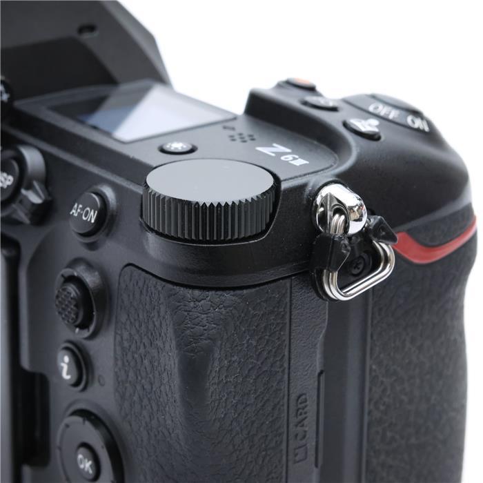 Nikon Z6III ボディ 美品 新品)Nikon (ニコン) Z6III ボディ（商品ID：4960759916181）詳細