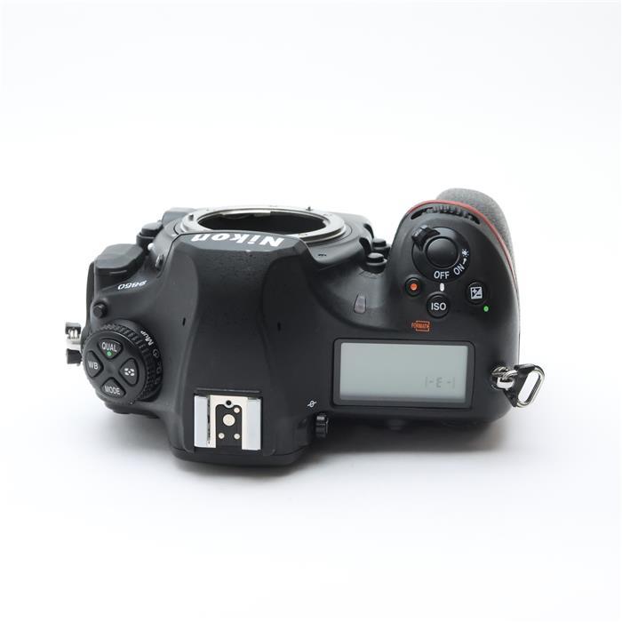 ニコン（Nikon） 《良品》Nikon D850 ボディ : カメラ専門店マップ