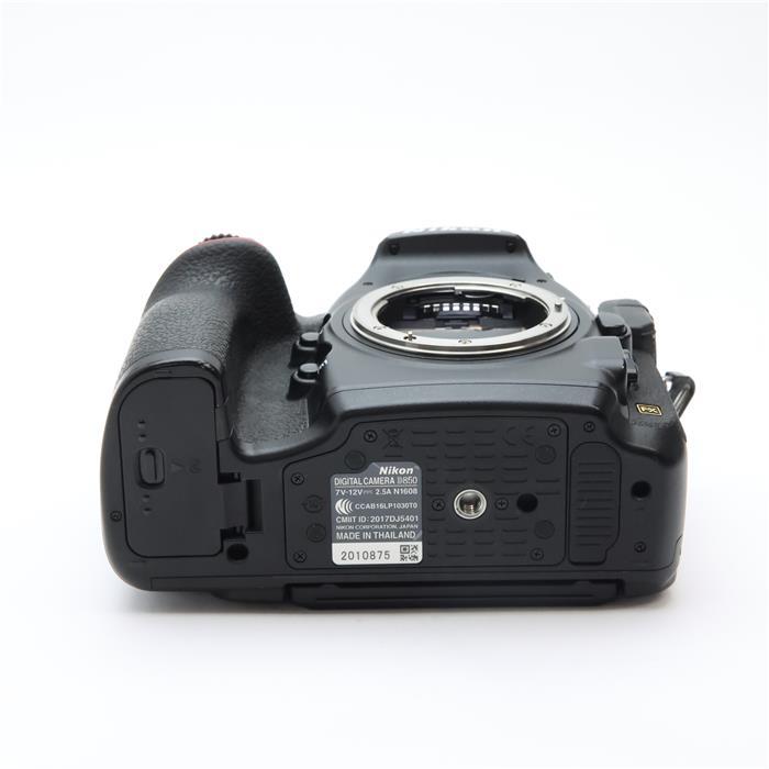 ニコン（Nikon） 《良品》Nikon D850 ボディ : カメラ専門店マップ