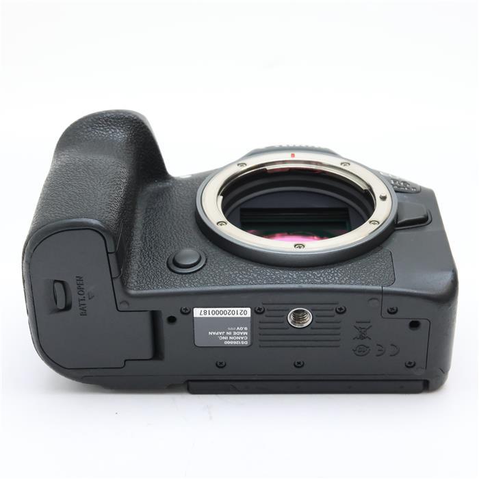 キヤノン（Canon） 《並品》Canon EOS R6 Mark II ボディ : カメラ専門