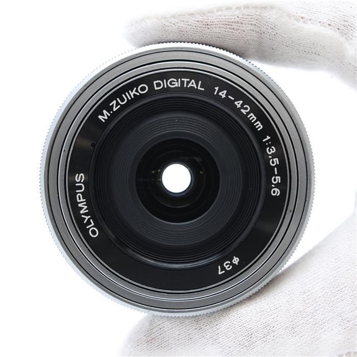 オリンパス（OLYMPUS） 《難有品》OLYMPUS M.ZUIKO DIGITAL ED 14-42mm