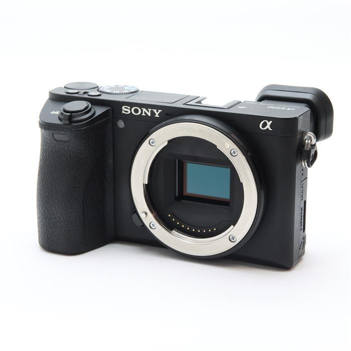 SONY（ソニー） 《良品》SONY α6500 ボディ ILCE-6500 : カメラ専門店