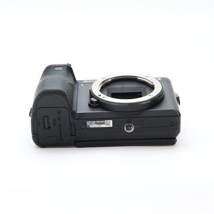 SONY（ソニー） 《良品》SONY α6500 ボディ ILCE-6500 : カメラ専門店