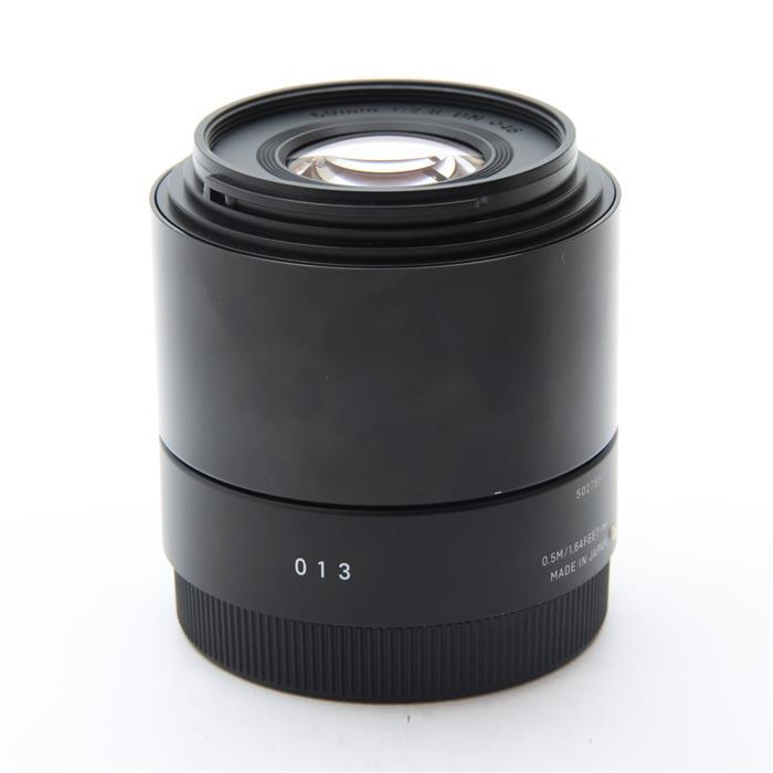 シグマ(SIGMA) 60mm F2.8 DN ソニーEマウント用 レビュー】Sigma 60mm F2.8 DN | Art は解像力抜群でコスパ最強レンズ