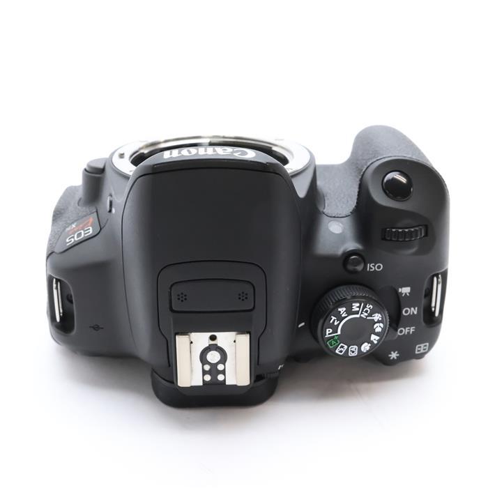 Canon EOS Kiss X7 ボディ デジタル一眼レフカメラ 本体のみ Canon EOS KISS X7 ボディ