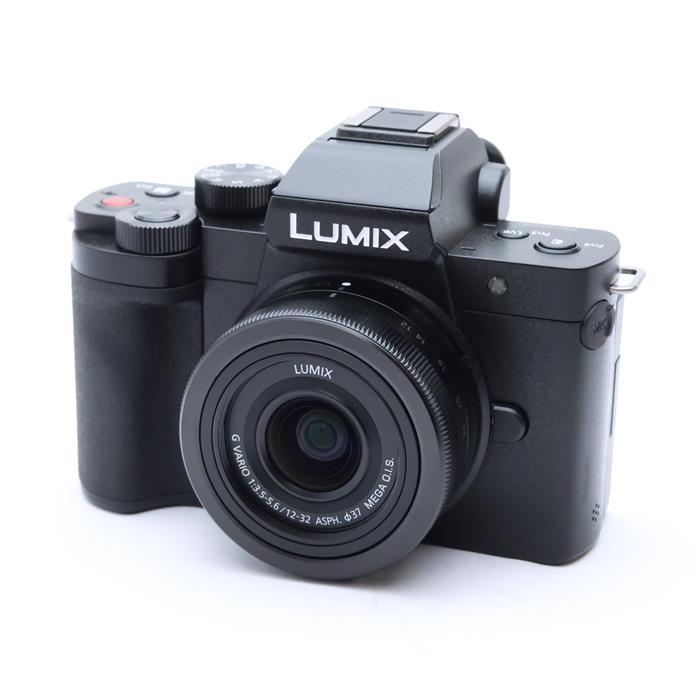 Panasonic（パナソニック） 《美品》Panasonic LUMIX DC-G100DV 標準