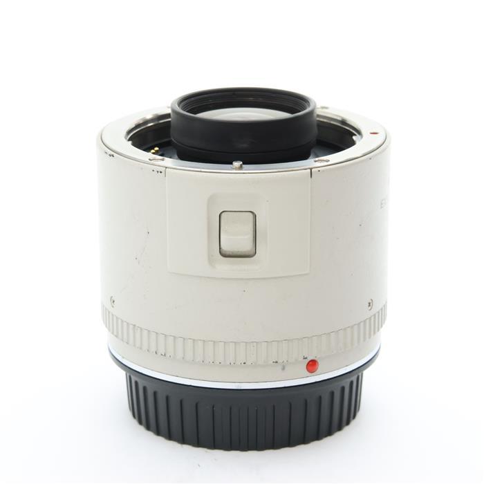 キヤノン（Canon） 《並品》Canon エクステンダー EF 2X : カメラ専門