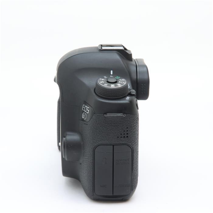 キヤノン（Canon） 《並品》Canon EOS 6D ボディ : カメラ専門店マップ