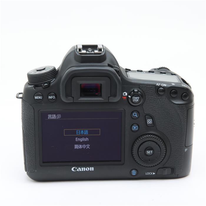 キヤノン（Canon） 《並品》Canon EOS 6D ボディ : カメラ専門店マップ