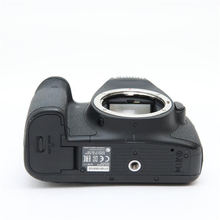 キヤノン（Canon） 《並品》Canon EOS 6D ボディ : カメラ専門店マップ