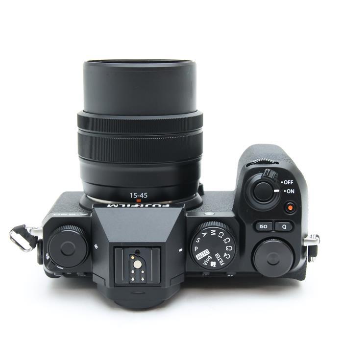 FUJIFILM（フジフイルム） 《良品》FUJIFILM X-S20 XC15-45mmレンズ