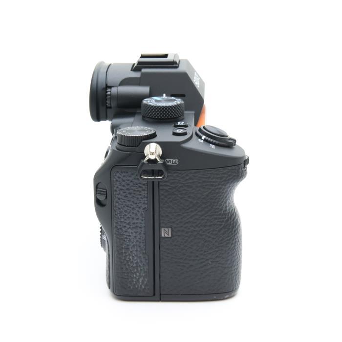 SONY（ソニー） 《並品》SONY α7III ボディ ILCE-7M3 : カメラ専門店