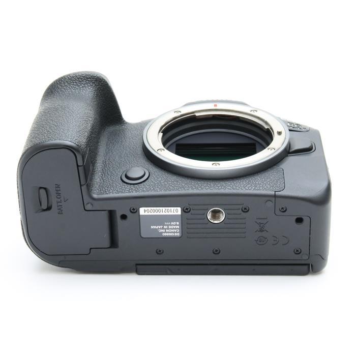 キヤノン（Canon） 《並品》Canon EOS R6 Mark II ボディ : カメラ専門