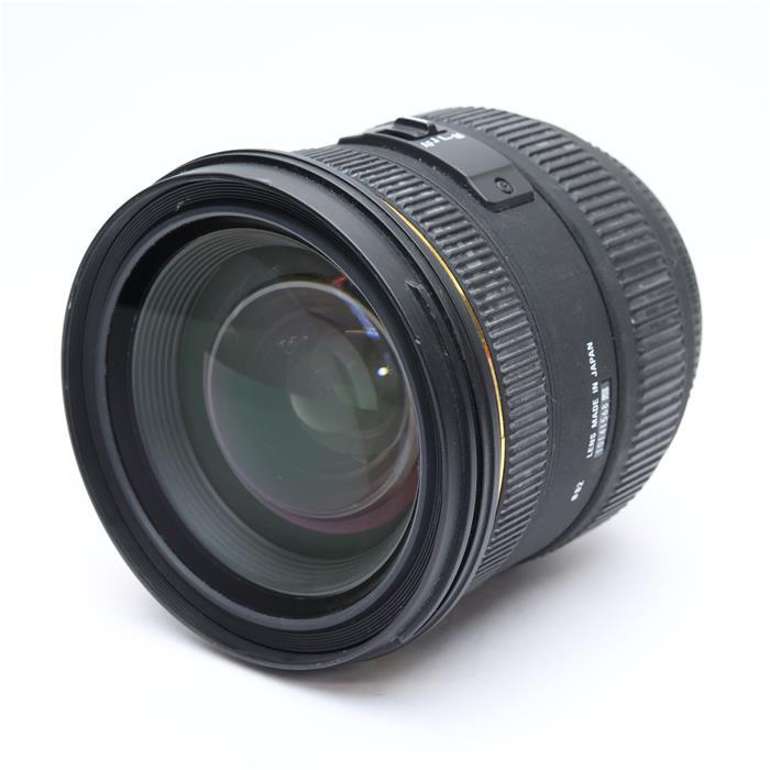 シグマ（SIGMA） 《難有品》SIGMA 24-70mm F2.8 IF EX DG HSM