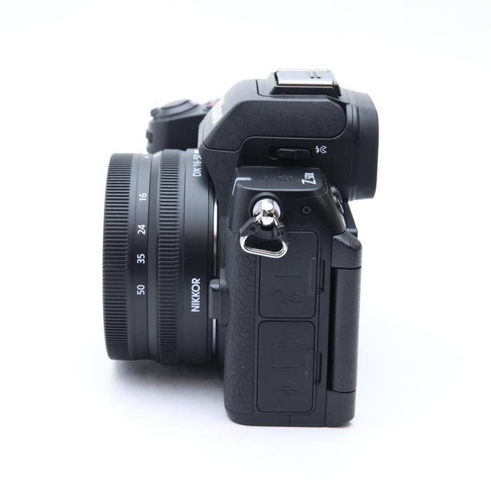 ニコン（Nikon） 《良品》Nikon Z50II 16-50 VR レンズキット : カメラ