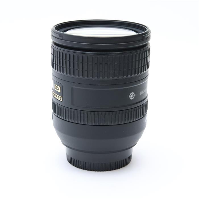 ニコン（Nikon） 《良品》Nikon AF-S DX NIKKOR 16-85mm F3.5-5.6G ED