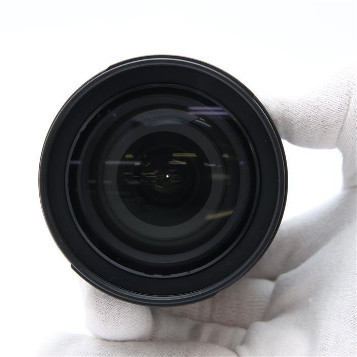 Nikon DX 16-85mm f3.5-5.6G ED VR　良品 ニコン（Nikon） 《良品》Nikon AF-S DX NIKKOR 16-85mm F3.5-5.6G ED