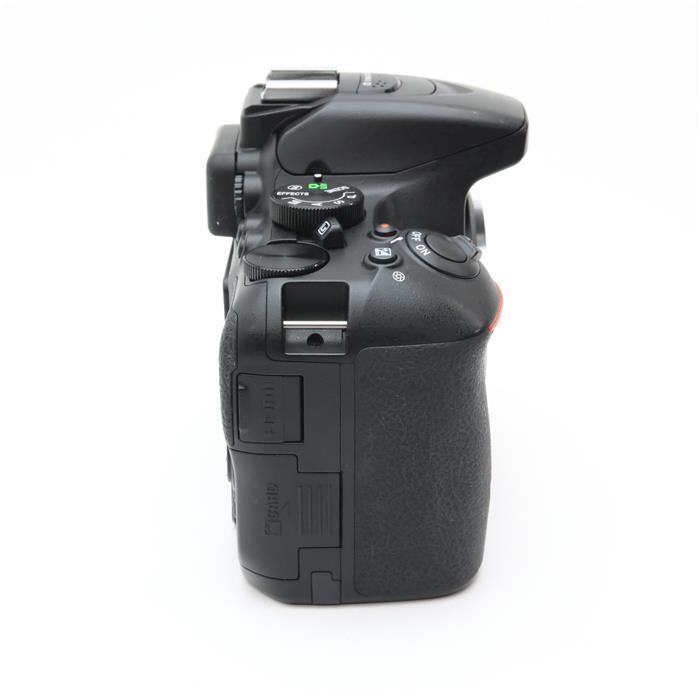 ニコン（Nikon） 《良品》Nikon D5500 ダブルズームキット : カメラ
